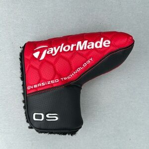 Taylormade Blade Putter Cover